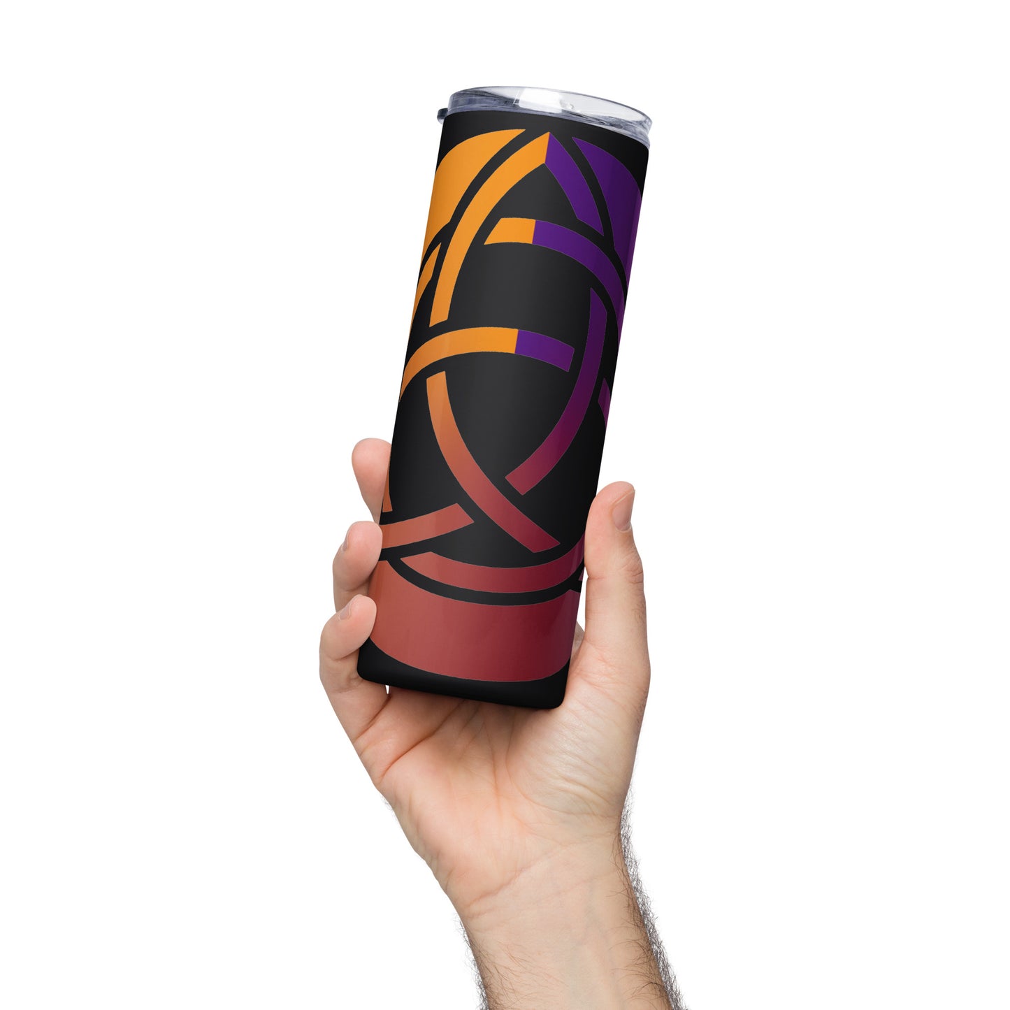 Unity in Sound Tumbler